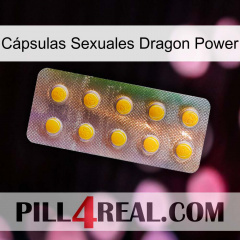 Cápsulas Sexuales Dragon Power new11